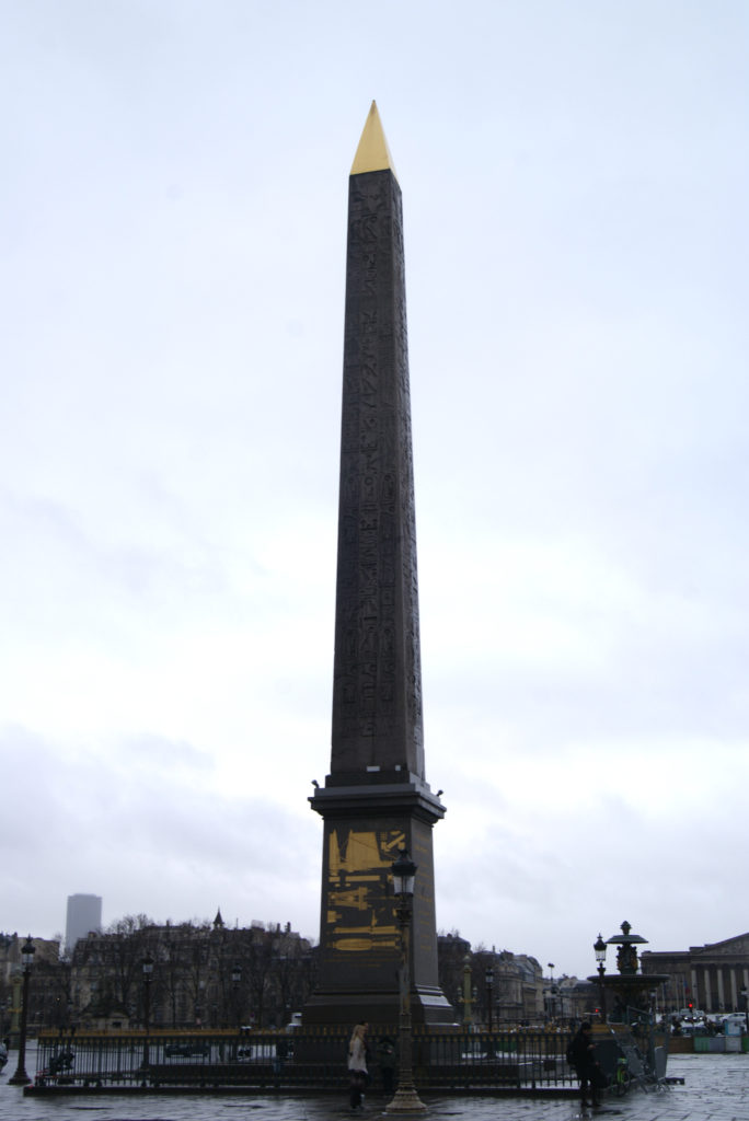 Napoleonův obelisk